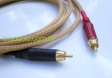 Cabo RCA WIND 2.1